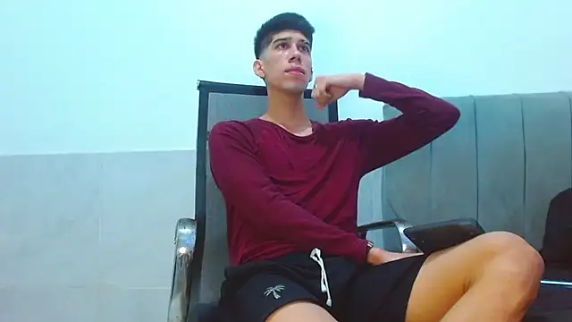 jhony-sex online show from 2, 6, 2026