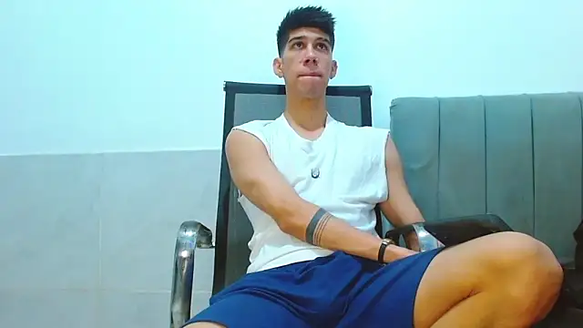 Snapshot of jhony-sex chatting on 17, 6, 2026 jhony-sex online show from 17, 6, 2026