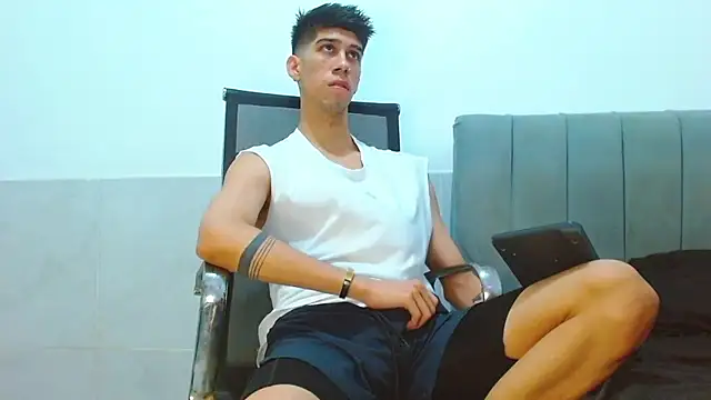 Snapshot of jhony-sex chatting on 21, 7, 2026 jhony-sex online show from 21, 7, 2026