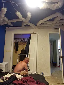 justjerkinaround666 online show from 28, 3, 2026