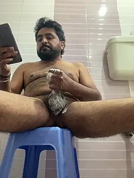 Daddy inurhouse online show from 11, 4, 2026