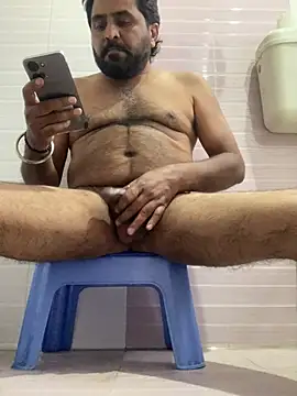 Daddy inurhouse online show from 15, 4, 2026