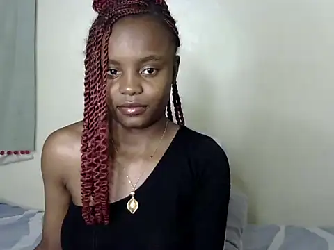 ebony liza online show from 22, 2, 2025
