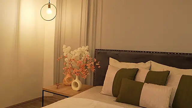 IrisBaker online show from 17, 3, 2026