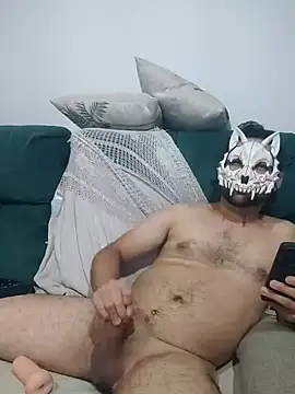 Snapshot of markusx215 chatting on 2, 1, 2025 markusx215 online show from 2, 1, 2025