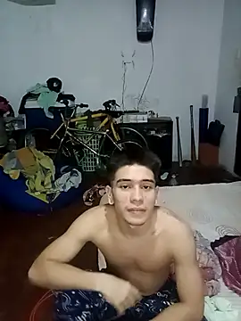 Mrdetonador online show from 16, 11, 2025