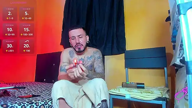 smoker445 online show from 20, 6, 2026
