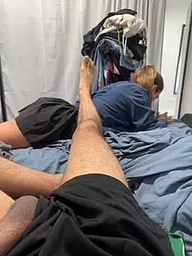 MrDareLover online show from 21, 3, 2025