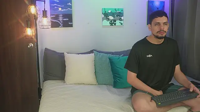 Cleoanubis- online show from 26, 4, 2026