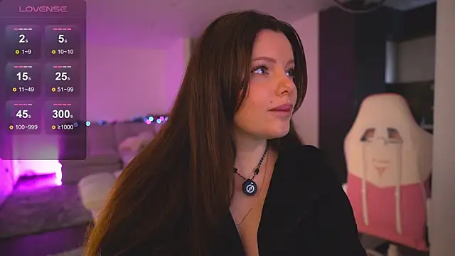 Your Sweet Julia online show from 7, 2, 2026