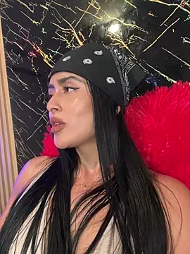 Alexandra duque online show from 16, 2, 2025