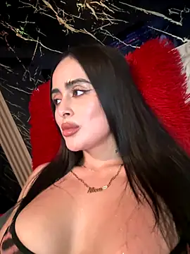 Alexandra duque online show from 1, 10, 2025