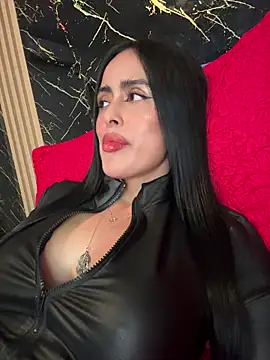 Alexandra duque online show from 21, 12, 2025