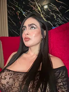 Alexandra duque online show from 23, 5, 2026