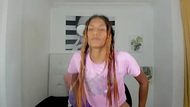 Brisahott online show from 18, 12, 2025