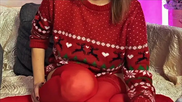 Selena Sweetie online show from 18, 12, 2025