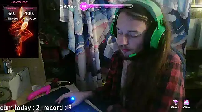 nicolasdumand21 online show from 7, 12, 2024