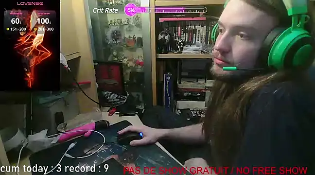 nicolasdumand21 online show from 13, 12, 2024