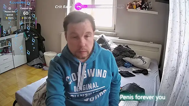 larsgessner30 online show from 2, 3, 2026