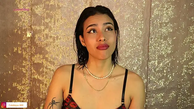 Snapshot of cataleyya_666 chatting on 5, 12, 2025 cataleyya 666 online show from 5, 12, 2025