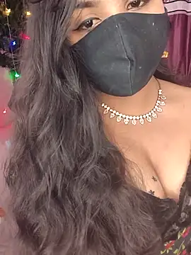 Snapshot of Tanvi-patil chatting on 30, 9, 2025 Tanvi-patil online show from 30, 9, 2025