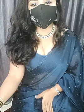 Tanvi-patil online show from 21, 4, 2026