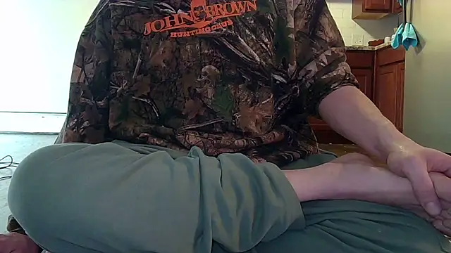 steelwood303 online show from 8, 2, 2026