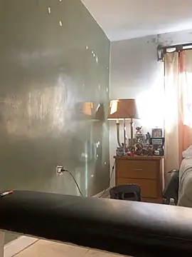 Snapshot of FumesClouds chatting on 12, 1, 2025 FumesClouds online show from 12, 1, 2025