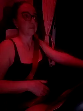 cuplubijoanna online show from 27, 2, 2025