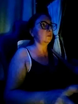 cuplubijoanna online show from 10, 10, 2025