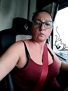 cuplubijoanna online show from 16, 10, 2025