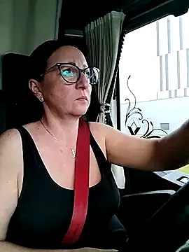 cuplubijoanna online show from 16, 3, 2026