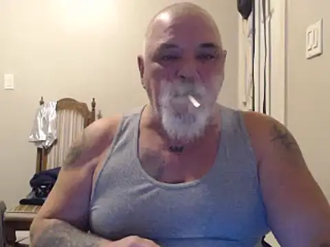 Snapshot of Newfiesausage1972 chatting on 30, 1, 2025 Newfiesausage1972 online show from 30, 1, 2025