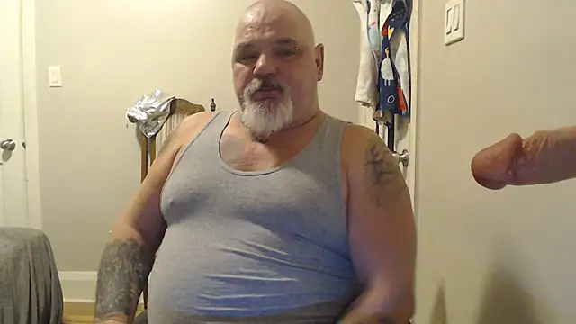 Snapshot of Newfiesausage1972 chatting on 19, 2, 2025 Newfiesausage1972 online show from 19, 2, 2025