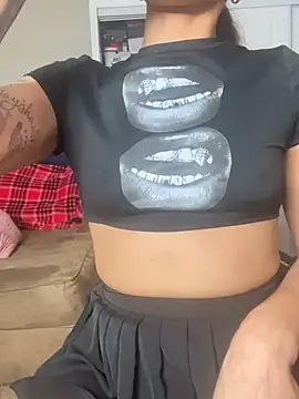 Snapshot of Shuggabutt chatting on 18, 1, 2025 Shuggabutt online show from 18, 1, 2025