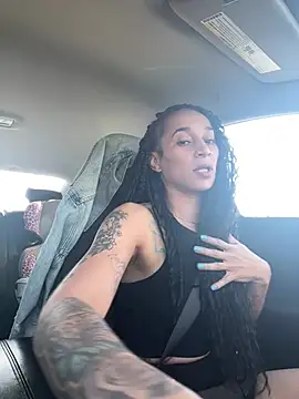 Shuggabutt online show from 22, 3, 2026