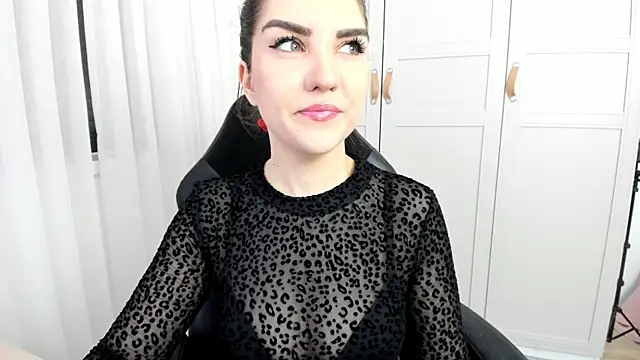 Snapshot of EnygmaVane chatting on 26, 2, 2025 EnygmaVane online show from 26, 2, 2025