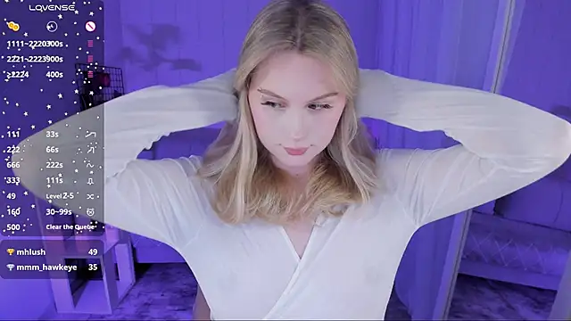 Honey blonde online show from 30, 4, 2026