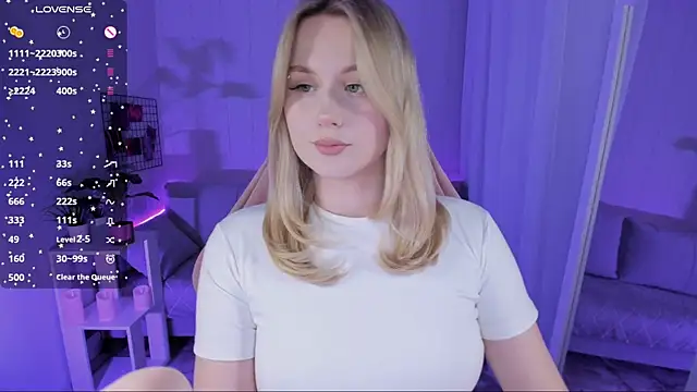 Honey blonde online show from 4, 5, 2026