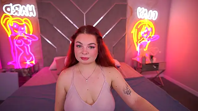 CarolinaDia online show from 7, 11, 2025