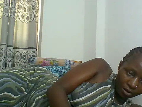 Chocolateskin4 online show from 28, 3, 2026