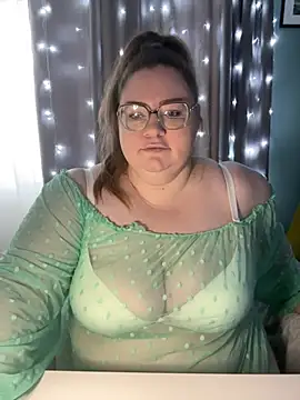 Snapshot of Chloe_WS chatting on 3, 1, 2025 Chloe WS online show from 3, 1, 2025