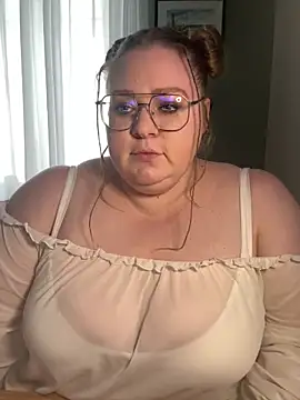 Snapshot of Chloe_WS chatting on 4, 3, 2025 Chloe WS online show from 4, 3, 2025