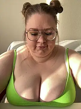 Snapshot of Chloe_WS chatting on 18, 3, 2025 Chloe WS online show from 18, 3, 2025