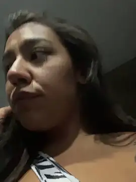 Samy Vegaa online show from 10, 12, 2024