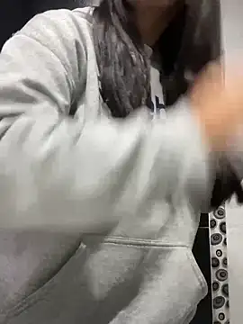 Samy Vegaa online show from 10, 12, 2024