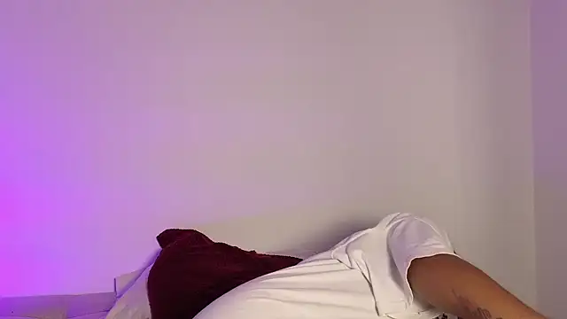 Samy Vegaa online show from 11, 12, 2024