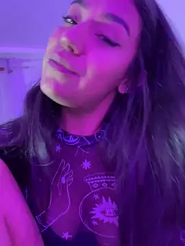 Samy Vegaa online show from 14, 12, 2024