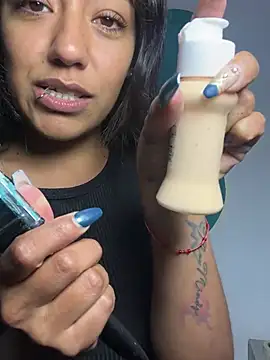 Samy Vegaa online show from 22, 1, 2025