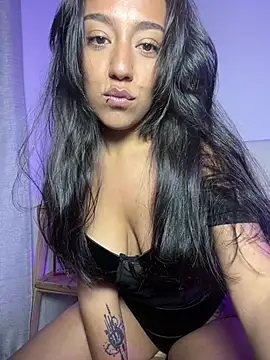 Samy Vegaa online show from 2, 3, 2025